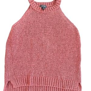 J.Crew Point Sur Sweater Tank Top